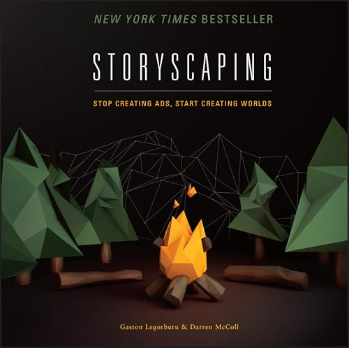 Storyscaping