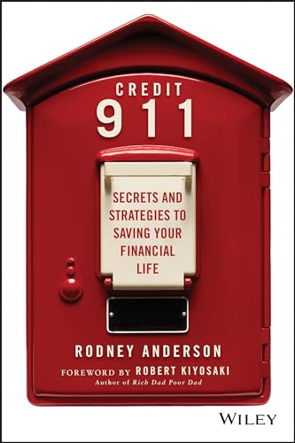 Credit 911