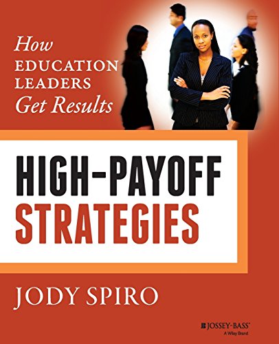 High-Payoff Strategies