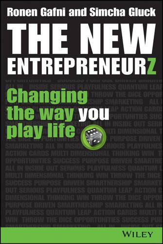 The New Entrepreneurz