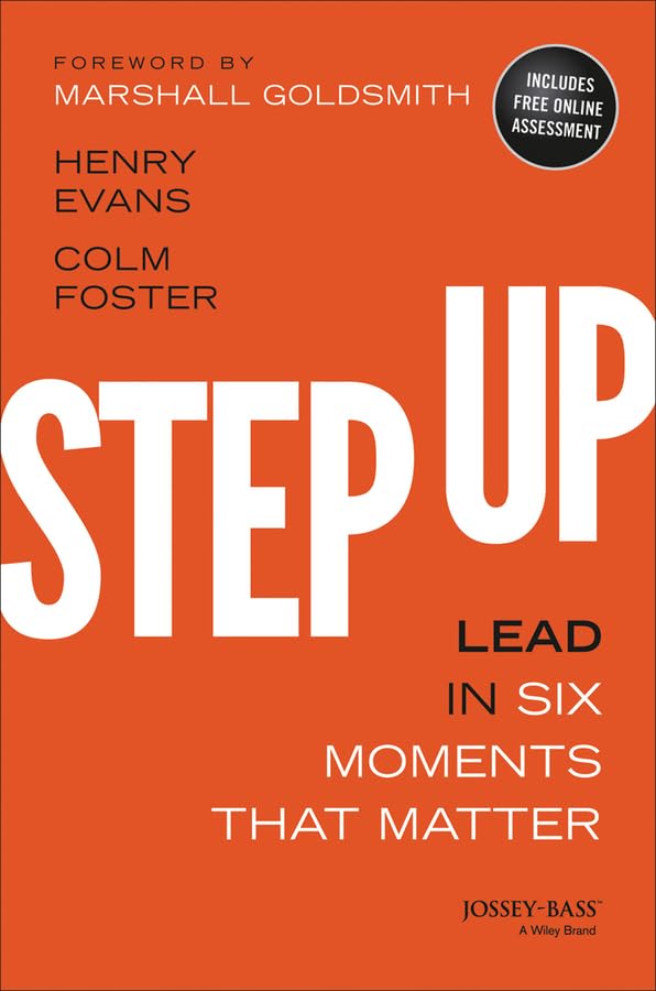 Step Up