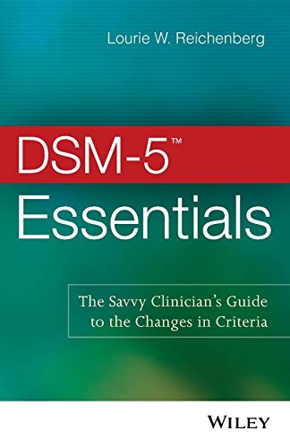 DSM-5 Essentials