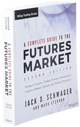 A Complete Guide to the Futures Market