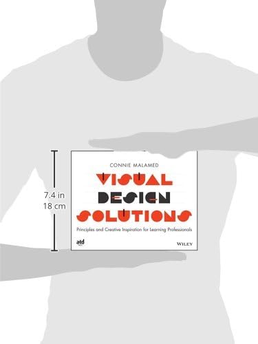 Visual Design Solutions