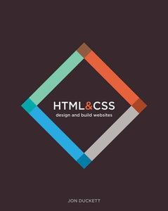 HTML and CSS 