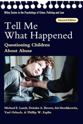 Tell Me What Happened