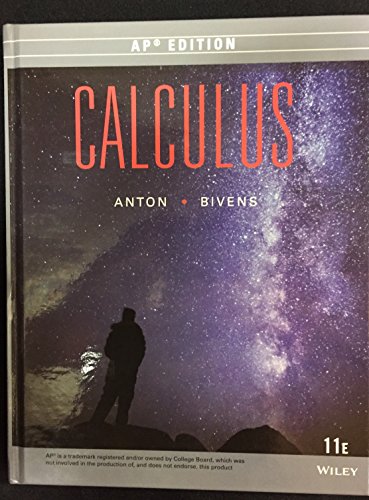 Calculus