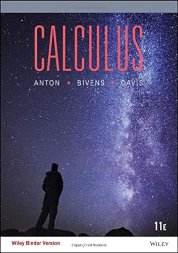 Calculus