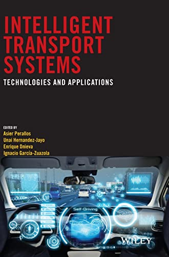 Intelligent Transport Systems