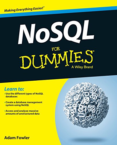 NoSQL For Dummies
