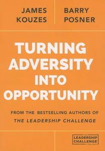 Turning Adversity Into Opportunity 