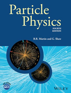 Particle Physics 