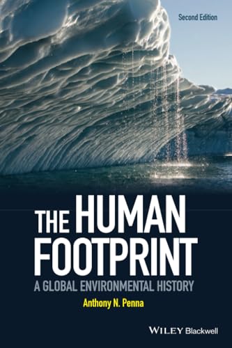 The Human Footprint