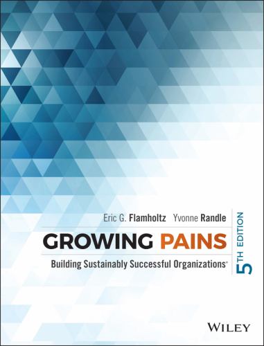 Growing Pains