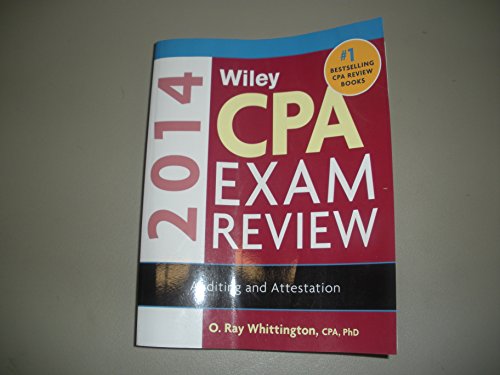 Wiley CPAexcel Exam Review 2014 Study Guide
