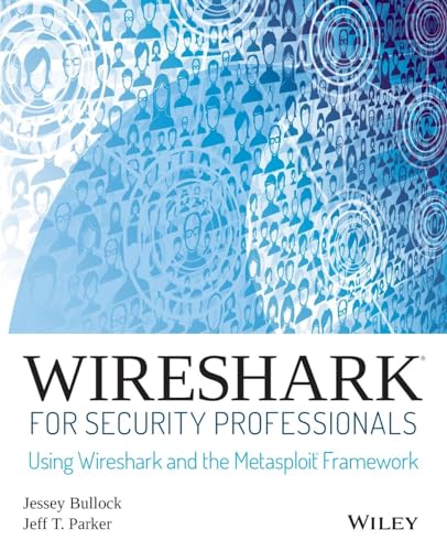 Wireshark for Security Professionals