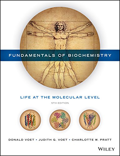 Fundamentals of Biochemistry
