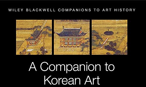 A Companion to Korean Art