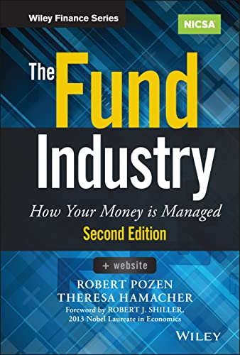 The Fund Industry