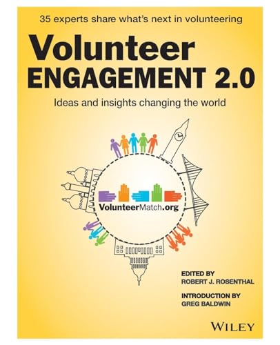 Volunteer Engagement 2.0