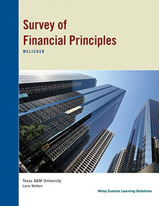 Survey of Financial Principles 