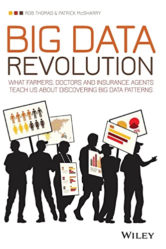 Big Data Revolution