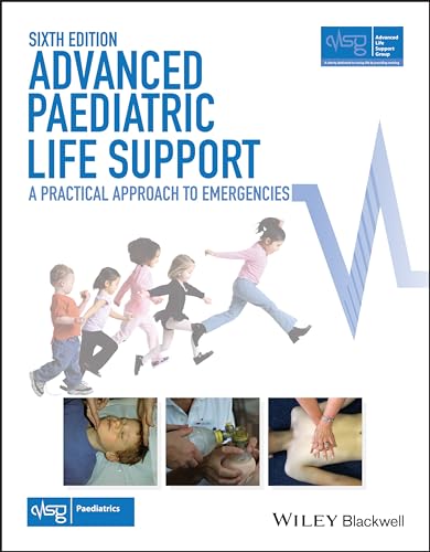 Advanced Paediatric Life Support