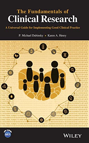 The Fundamentals of Clinical Research