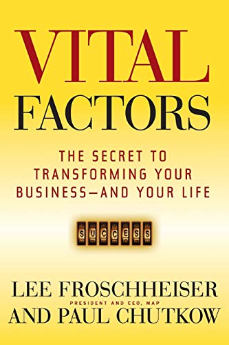 Vital Factors