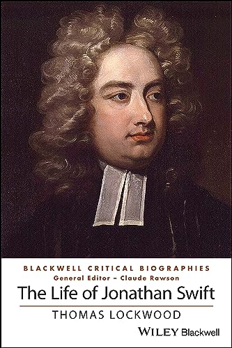 The Life of Jonathan Swift