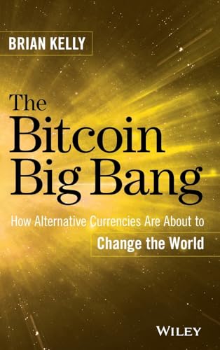 The Bitcoin Big Bang