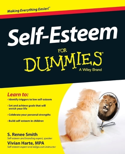 Self-Esteem For Dummies