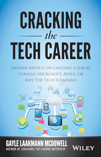 Cracking the Tech Career