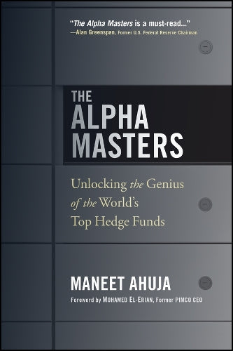 The Alpha Masters