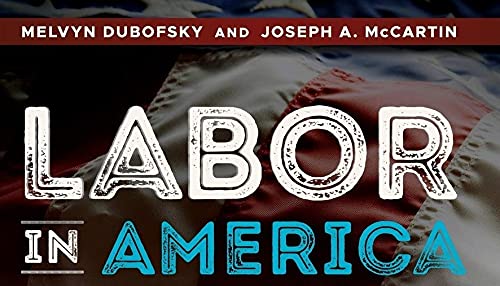 Labor in America