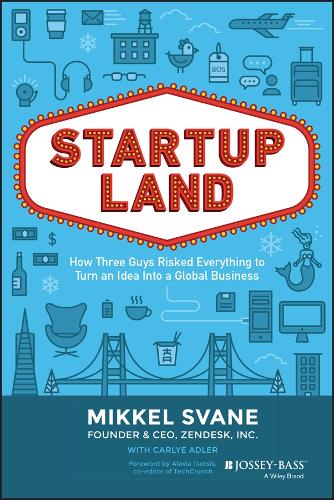 Startupland