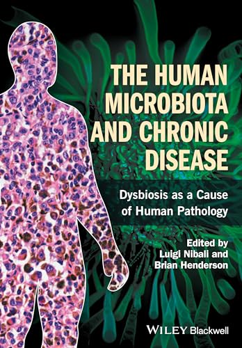 The Human Microbiota and Chronic Disease