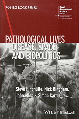 Pathological Lives