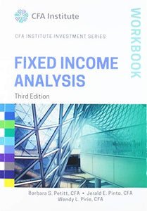 Fixed Income Analysis Workbook 