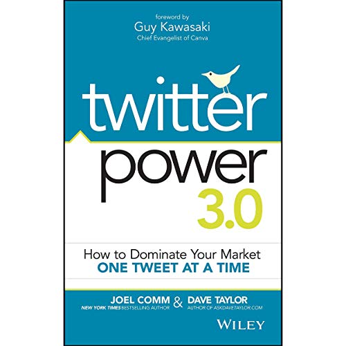 Twitter Power 3.0