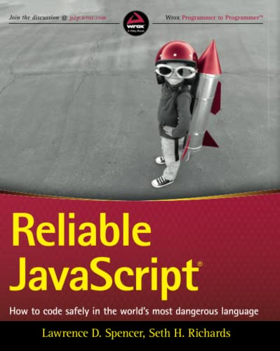 Reliable JavaScript
