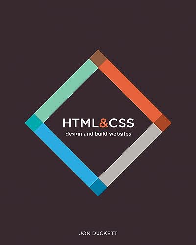 Web Design with HTML, CSS, JavaScript and jQuery Set