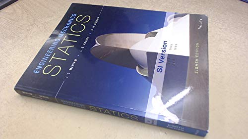 Engineering Mechanics