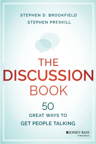 The Discussion Book
