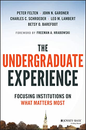 The Undergraduate Experience