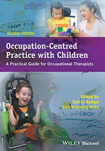 Occupation-Centred Practice with Children