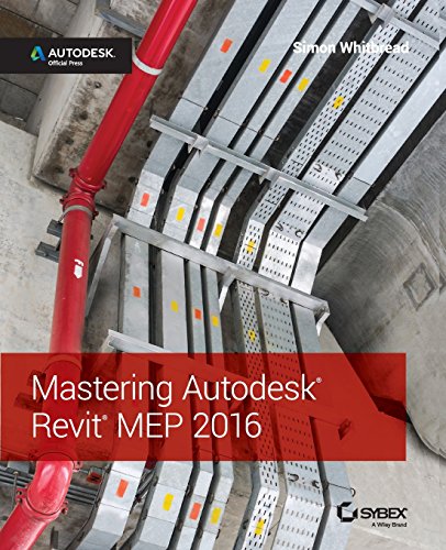 Mastering Autodesk Revit MEP 2016