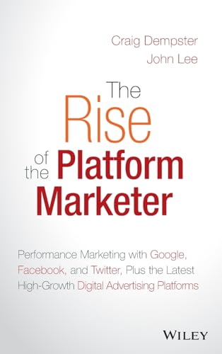 The Rise of the Platform Marketer