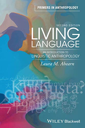 Living Language