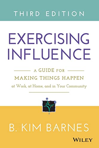 Exercising Influence